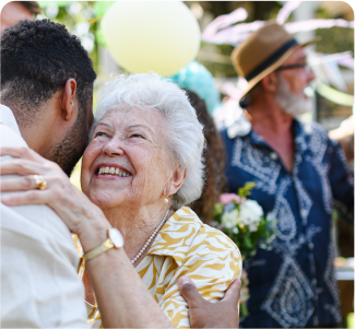 Festas e Romarias
Marque já o seu lugar